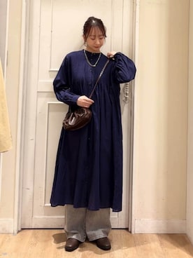 さこ2442さんのコーディネート