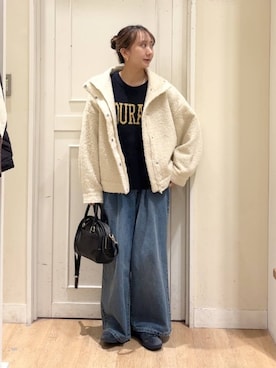 さこ2442さんのコーディネート