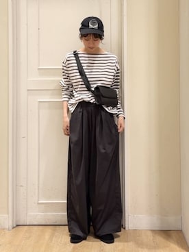 さこ2442さんのコーディネート