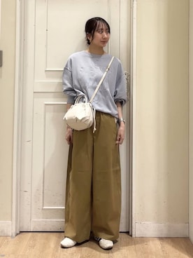 さこ2442さんのコーディネート