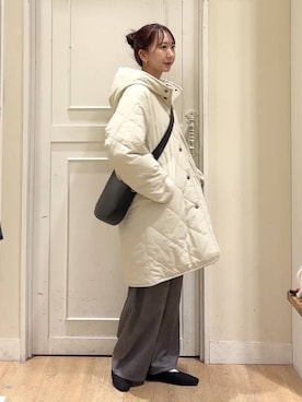 さこ2442さんのコーディネート