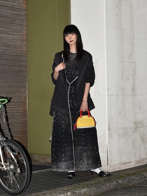 ウィメンズ クロスボディバッグ 1DR 2.0 1DR DOME CROSSBODY
