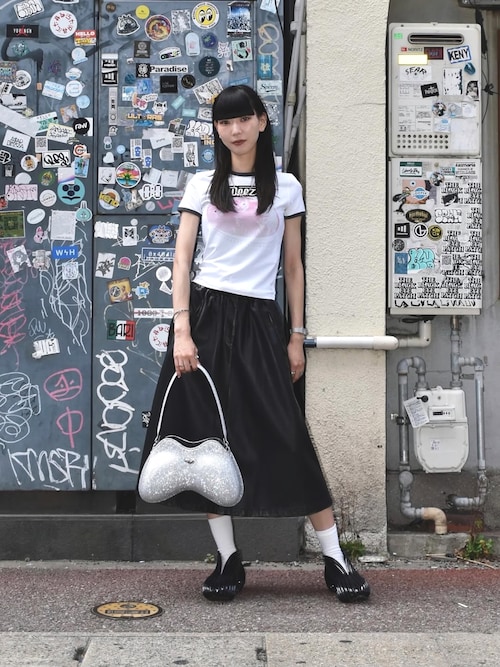 新品未開封 ケツメイシ ウエスタンガール Tシャツ XL 新品未開封 ケツメイシ ウエスタンガール Tシャツ XL Western