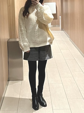 17.さんのコーディネート