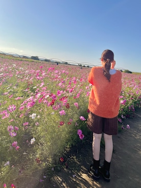 17.さんのコーディネート