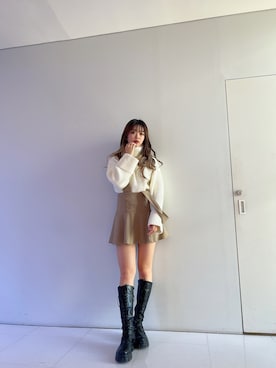 ENVYM_HARUKAさんのコーディネート