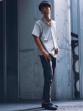 けるんさんのコーディネート