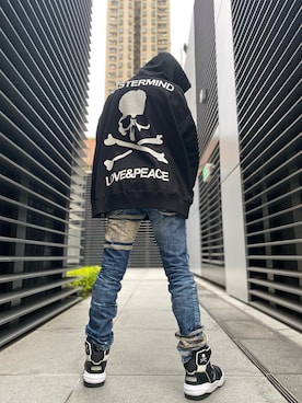 Bie Ngさんのコーディネート