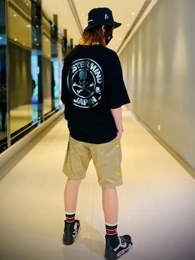 Bie Ngさんのコーディネート