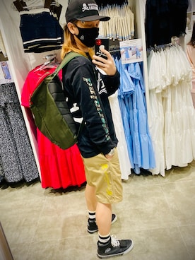 Bie Ngさんのコーディネート