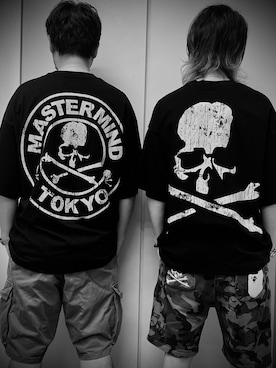 Bie Ngさんのコーディネート