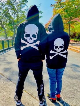 Bie Ngさんのコーディネート