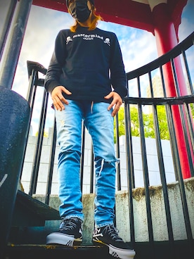 Bie Ngさんのコーディネート