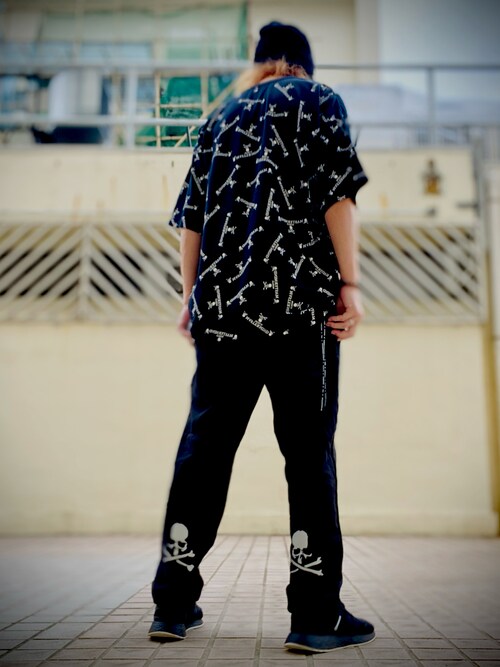 Bie Ngさんのコーディネート