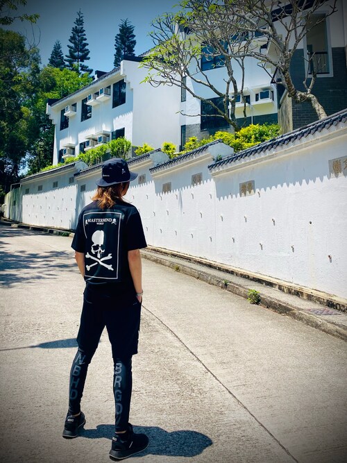 Bie Ngさんのコーディネート