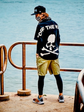 Bie Ngさんのコーディネート