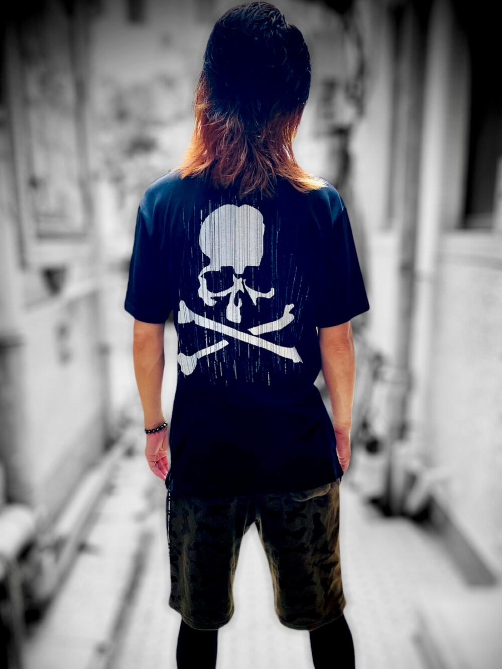 MASTERMIND WORLD（マスターマインドワールド）の「MASTERMIND WORLD