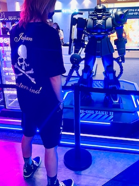 Bie Ngさんのコーディネート