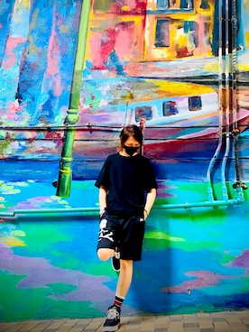 Bie Ngさんのコーディネート