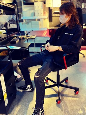 Bie Ngさんのコーディネート