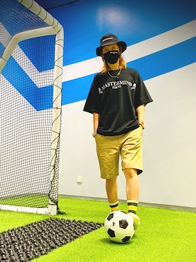 Bie Ngさんのコーディネート