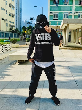 Bie Ngさんのコーディネート