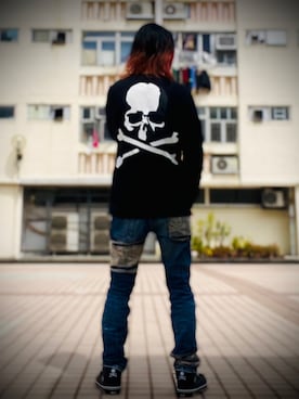 Bie Ngさんのコーディネート