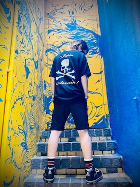 Bie Ngさんのコーディネート