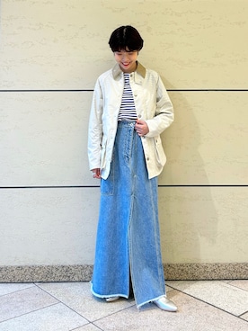 yasuda  さんのコーディネート