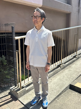 atsushiさんのコーディネート