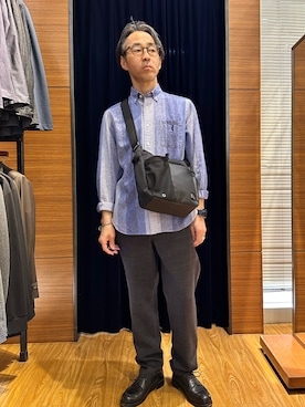 atsushiさんのコーディネート