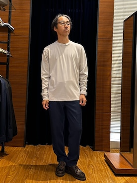 atsushiさんのコーディネート