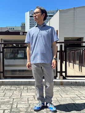 atsushiさんのコーディネート