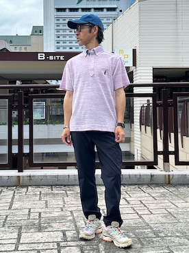 atsushiさんのコーディネート