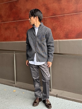 atsushiさんのコーディネート