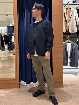 atsushiさんのコーディネート