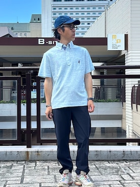 atsushiさんのコーディネート