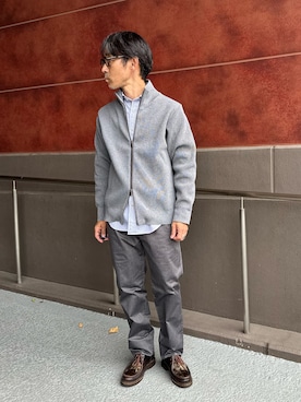 atsushiさんのコーディネート