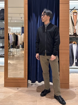 atsushiさんのコーディネート