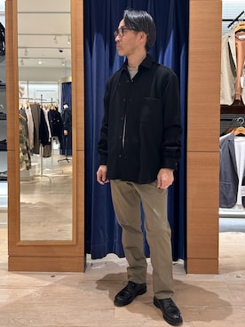 atsushiさんのコーディネート