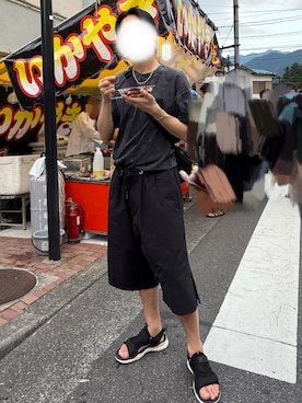 OAMC（オーエーエムシー）の「OAMC / オーエーエムシー : Service