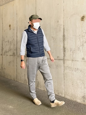 スウェットパンツ シルバー系 を使ったメンズ人気ファッションコーディネート Wear スウェットパンツ シルバー系 を使ったメンズ人気ファッションコーディネート Wear