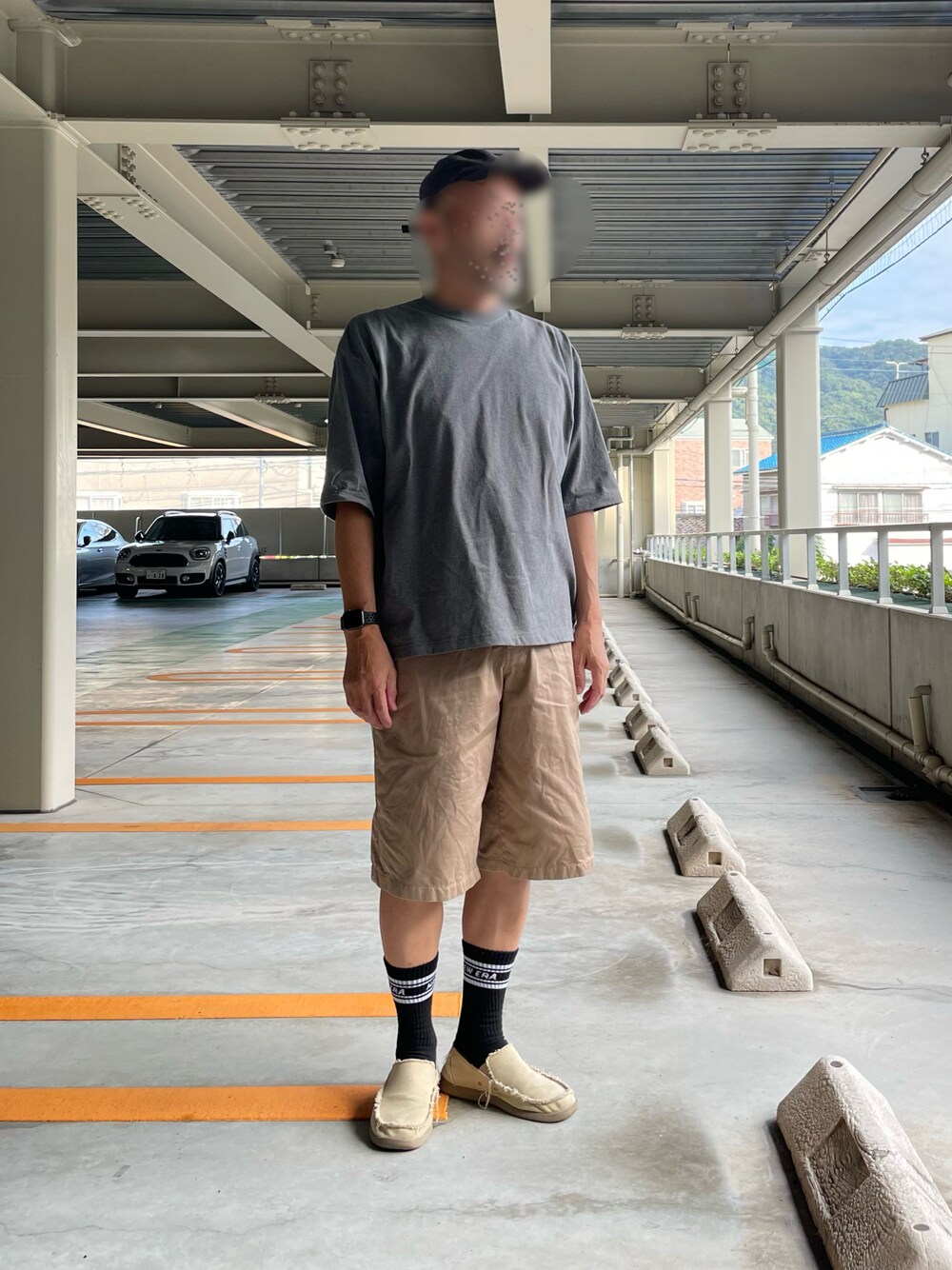 PT01 BEAMS f別注 DOUBLE TWISTED チノパンツ 緑 48 BEAMS OUTLET｜BEAMS / ワイド チノパンツ | Rakuten Fashion
