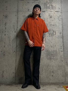 ミチさんのコーディネート