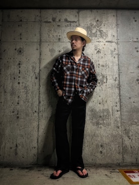 ミチさんのコーディネート