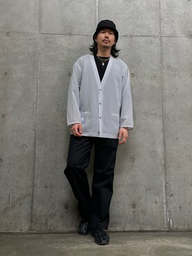 ミチさんのコーディネート