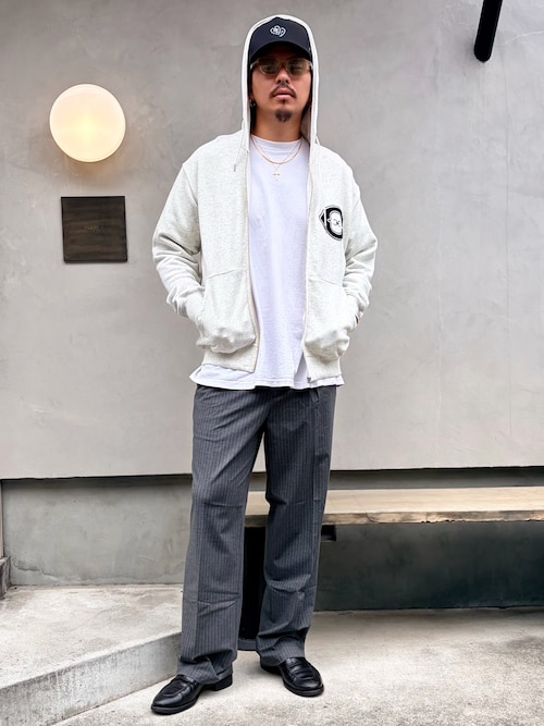 CRIMIE（クライミー） 指輪 リング LETTER RIBBON HORSE SHOE SILVER