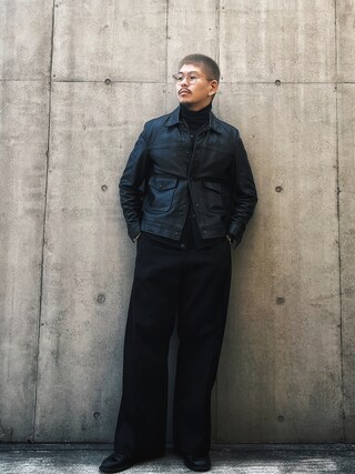 schott ネイキッドカウ　Gジャケット 楽天市場】NAKED COW G-JACKET/ネイキッドカウ Gジャケット
