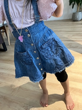 ✿ライオンとウサギちゃん✿さんのコーディネート