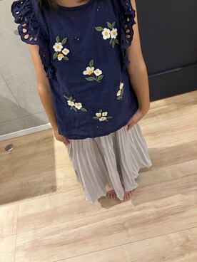 ✿ライオンとウサギちゃん✿さんのコーディネート